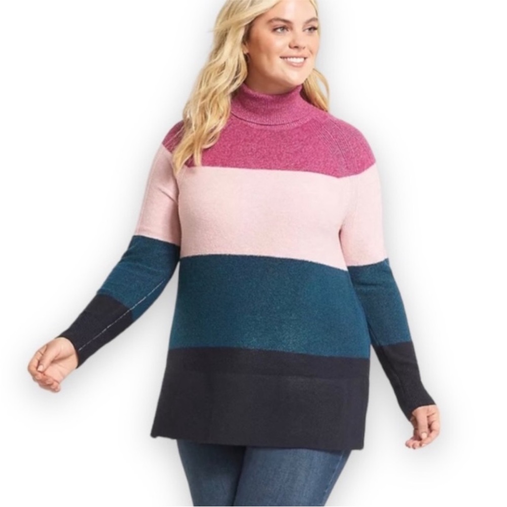 Lane Bryant Sweater Size 14/16